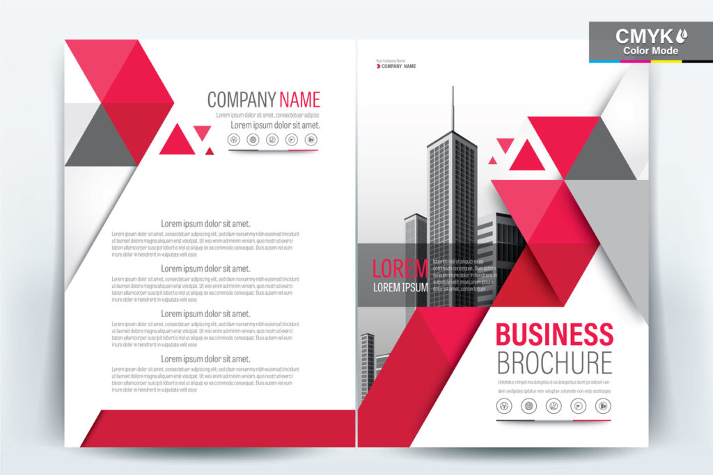 Brochure Flyer Template